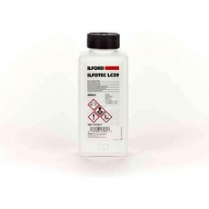 일포드 Ilford Ilfotec LC29 포토 알람시계 0.500리터, 1개