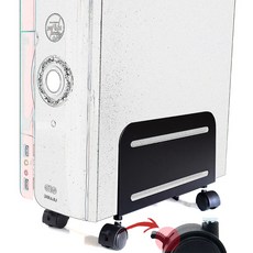 컴퓨터본체거치대