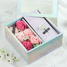 플라워박스용박스