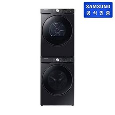 삼성전자 그랑데 24kg+17kg WF24T8000KV7T (WF24T8000KV+DV17T8520BV), 단품