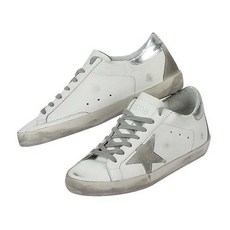 [골든구즈] 남성 슈퍼스타 스니커즈 GMF00102 F000317 10273 WHITE/I