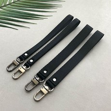 터치드 베이직 가방스트랩 (폭1cm 1.5cm) / 파우치 클러치용
