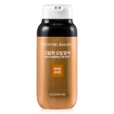 케라시스염색약