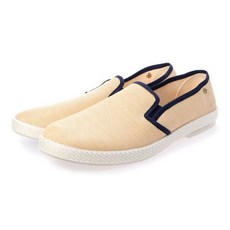 Riviera Rivieras 러프아스릿폰 MONTECRISTI （베이지×네이비） 79595 20279595 MARINE