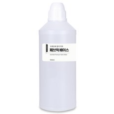 향기가득 페브릭 베이스 섬유향수 탈취베이스, 1개, 1L, 탈취베이스향 1개, 1L, 무향