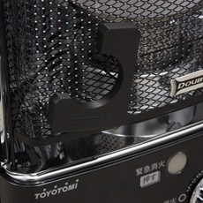 토요토미 도요토미 RC-K36 W36F RC-W360 HRC-W360 전용 이동링 누유방지링, 1개, 블랙+메탈