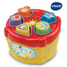 브이텍도형드럼