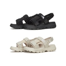 노스페이스샌들