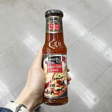 롯데마트칠리소스