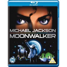 마이클잭슨 콘서트 블루레이 문워커 Michael Jackson Moonwalker, 기본