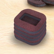 의자바퀴판매전문점