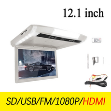 제네시스뒷좌석모니터