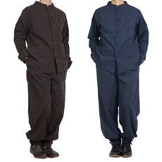 더고은생활한복