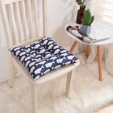 사무실바람방석