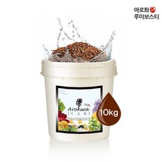 아로화(Arowha) 루이보스 아로마 입욕제 (족욕제) 10kg 대용량 업소용 입욕 / 족욕 가루, 1개