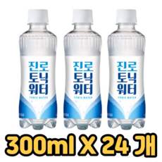 토닉워터레몬
