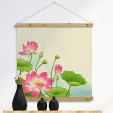 동백꽃그림