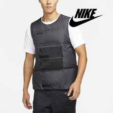 나이키써마핏패딩