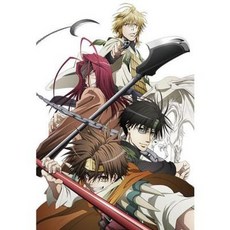 최유기리로드블래스트