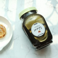 천연밤꿀