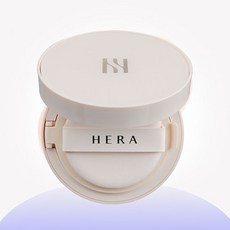 헤라 스킨 레디언트 글로우 쿠션 본품 15g / 21호, 1개