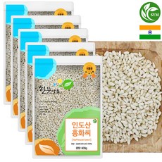 신영몰 홍화씨 홍화자 인도산 홍화씨앗 홍화씨차 원물재료, 3개, 600g