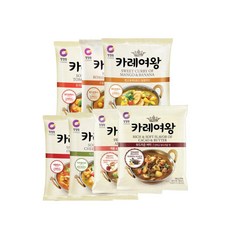 카레여왕망고바나나