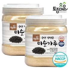 국산미숫가루