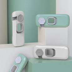 서랍잠금장치5개세트