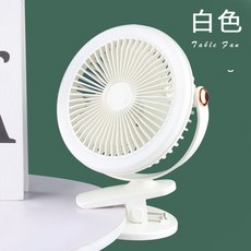 소음없는냉풍기