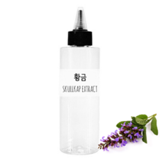 [더위치] 황금추출물 100ml Scutellaria Baicalensis Root Extract - 더위치