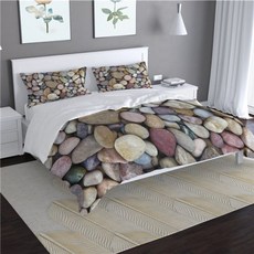 예쁜퀼트순면누빔침대