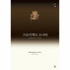 톨스토이크로이체르소나타