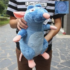 라따뚜이인형