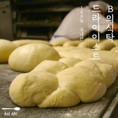 빵재료효모