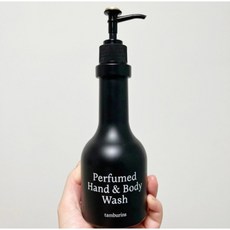 탬버린즈 퍼퓸드 핸드 앤 바디 워시 000 250ml 바디워시 바디클렌져 바디샴푸 바디로션 바디샤워, 2개