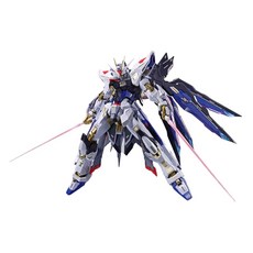 METAL BUILD 스트라이크 프리덤 건담 [METAL BUILD FESTIVAL 2024] 약 195mm 다이캐스트 & ABS&PVC제 도장 완료 가동 피규어