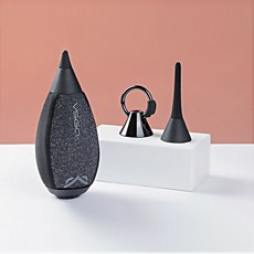 유통몬스터 [신제품] VSGO 아웃도어형 카메라 에어블로워 V-B03E, 1개