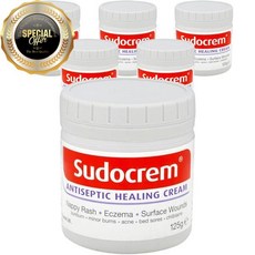 sudocrem