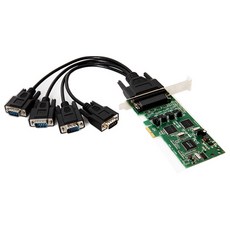 NEXT-42485LP4 EX /4포트 RS422/485 PCI-Ex 멀티포트