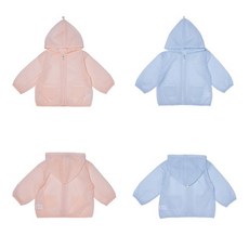 밍크뮤바람막이