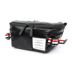 톰브라운 페브릭 벨트백 MAG222A 06553 001