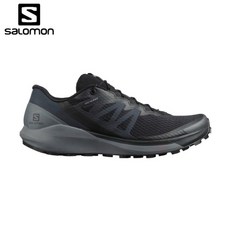 살로몬 등산화 로우 컷 남성 SENSE RIDE 4 센스 라이드 L41293800 SALOMON