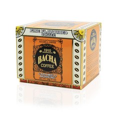 바샤커피 캐러멜로 모닝 커피 드립백