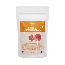 아이바이탈 모로실 모로블러드 오렌지 추출분말 100%, 150g, 1개
