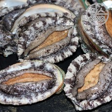[맘스킹][대운수산] 완도 참전복 1kg(11-12미)산소포장 현지직송, 맘스킹 [맘스킹][대운수산] 완도 참전복 1kg(11-, 1개