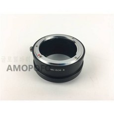AI-EOSR 렌즈 어댑터 Nikon AI F 용 마운트 렌즈 - Canon EOS R 용 RF 어댑?, 상세내용참조