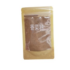 터보마켓 중국수입 중국식품 고수가루 중국고수 30g