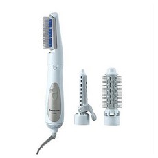 파나소닉 에어브러쉬 EH-KA31 550W, 화이트