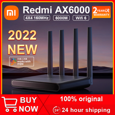 샤오미ax6000